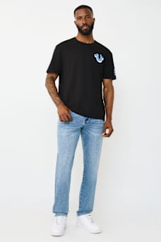 SUPER LOGO TEE, image 6