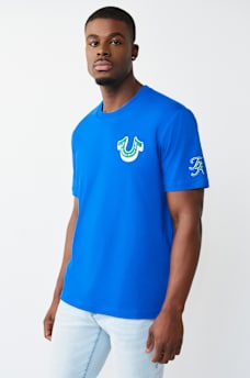 SUPER LOGO TEE, image 3