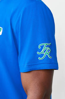 SUPER LOGO TEE, image 5