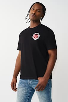 RADIANT BUDDHA TEE, image 4