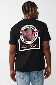 RADIANT BUDDHA TEE, image 5