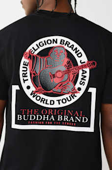RADIANT BUDDHA TEE, image 1