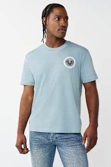 CAMISETA CON BUDDHA RADIANTE, image 3