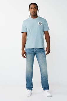 CAMISETA CON BUDDHA RADIANTE, image 5