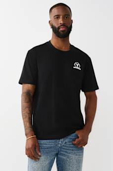 CAMISETA GR&Aacute;FICA DE CARA DE BUDDHA FELIZ, image 3