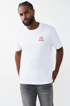 CAMISETA GR&Aacute;FICA DE CARA DE BUDDHA FELIZ, image 2