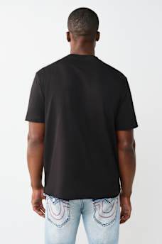 CAMISETA CON GR&Aacute;FICO DE BUDDHA UNIVERSAL, image 4