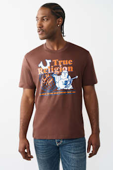 CAMISETA CON GR&Aacute;FICO DE BUDDHA UNIVERSAL, image 2