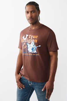 CAMISETA CON GR&Aacute;FICO DE BUDDHA UNIVERSAL, image 3