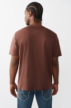 CAMISETA CON GR&Aacute;FICO DE BUDDHA UNIVERSAL, image 4