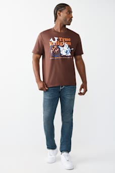 CAMISETA CON GR&Aacute;FICO DE BUDDHA UNIVERSAL, image 5