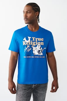 CAMISETA CON GR&Aacute;FICO DE BUDDHA UNIVERSAL, image 2