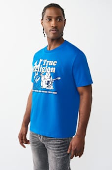 CAMISETA CON GR&Aacute;FICO DE BUDDHA UNIVERSAL, image 3