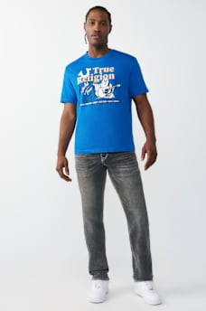 CAMISETA CON GR&Aacute;FICO DE BUDDHA UNIVERSAL, image 5