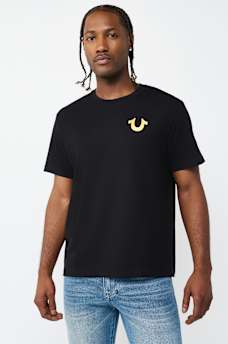 MARKER SCRIPT BUDDHA TEE, image 2