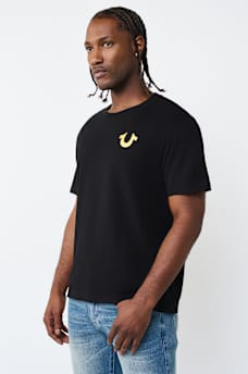 MARKER SCRIPT BUDDHA TEE, image 3