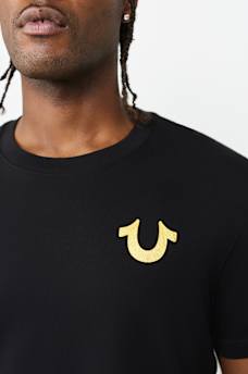 MARKER SCRIPT BUDDHA TEE, image 4