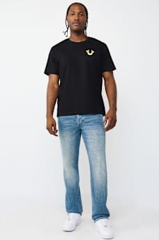 MARKER SCRIPT BUDDHA TEE, image 6