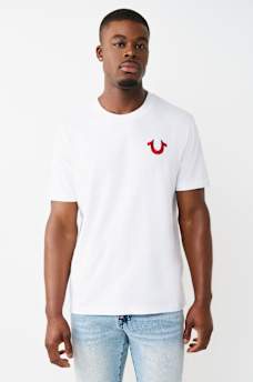 MARKER SCRIPT BUDDHA TEE, image 2