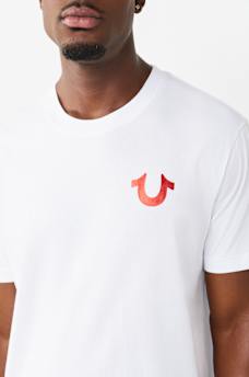 MARKER SCRIPT BUDDHA TEE, image 4