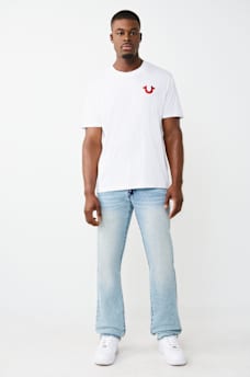 MARKER SCRIPT BUDDHA TEE, image 6