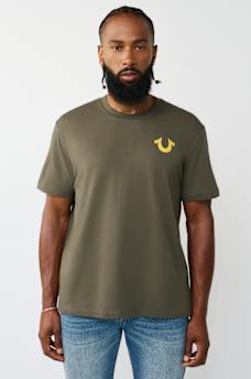 MARKER SCRIPT BUDDHA TEE, image 3