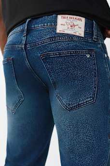 GENO SLIM JEAN