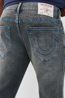JEANS DELGADOS GENO, image 2