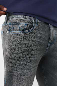 JEANS DELGADOS GENO, image 4