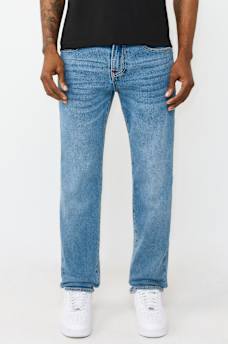 GENO BIG T FLAP SLIM JEAN