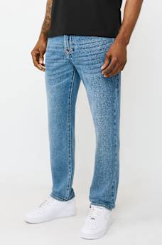 GENO BIG T FLAP SLIM JEAN