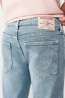 JEANS RECTOS RICKY, image 2