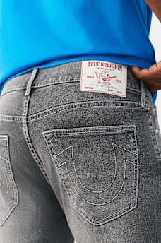 JEANS RECTOS RICKY, image 3