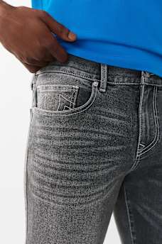 JEANS RECTOS RICKY, image 4