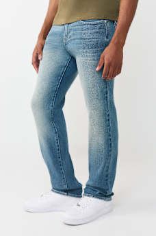 JEANS RECTOS RICKY CON SOLAPA, image 3