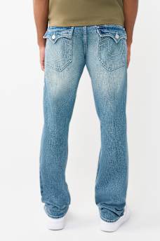 JEANS RECTOS RICKY CON SOLAPA, image 5