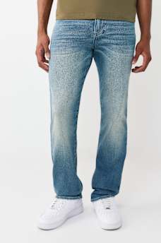 JEANS RECTOS RICKY CON SOLAPA, image 1