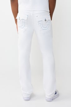 RICKY FLAP STRAIGHT JEAN, image 5