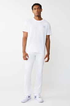 RICKY FLAP STRAIGHT JEAN, image 6