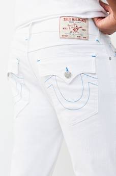 RICKY FLAP STRAIGHT JEAN, image 1