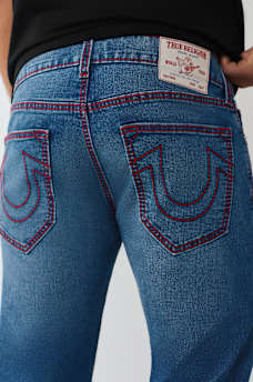 JEANS RECTOS RICKY BIG T, image 2
