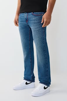 JEANS RECTOS RICKY BIG T, image 3