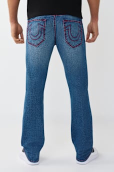 JEANS RECTOS RICKY BIG T, image 5