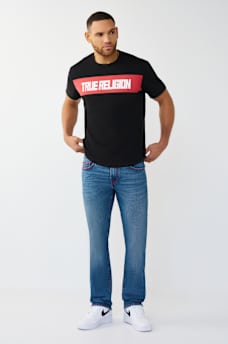 JEANS RECTOS RICKY BIG T, image 6