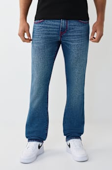 JEANS RECTOS RICKY BIG T, image 1