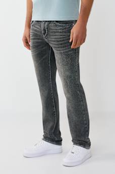 RICKY BIG T FLAP STRAIGHT JEAN, image 3