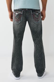 RICKY BIG T FLAP STRAIGHT JEAN, image 5