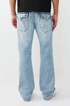 JEANS CORTE DE BOTA BILLY CON SOLAPA, image 5