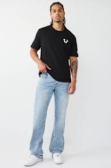 JEANS CORTE DE BOTA BILLY CON SOLAPA, image 6