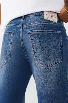 JEANS HOLGADOS BOBBI CON APLIQUE, image 2